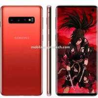 Galaxy S10
