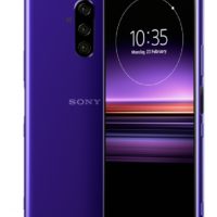 Sony X1