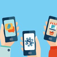 mobile report 2019