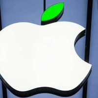 Apple