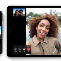Apple FaceTime