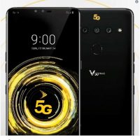 LG V50 ThinQ