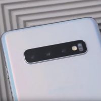 Samsung Galaxy S10