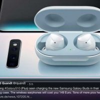 galaxy buds