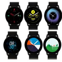 Galaxy Watch Active