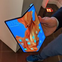 Huawei Mate X