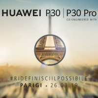 Huawei P30