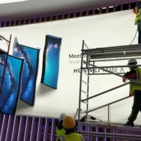 Huawei Mate X 5G