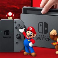 Nintendo direct febbraio
