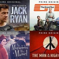Amazon Prime Video