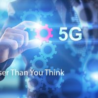 5G