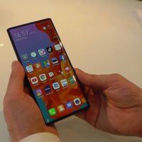 Huawei Mate X