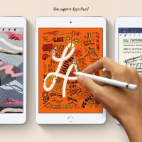 Apple nuovi iPad