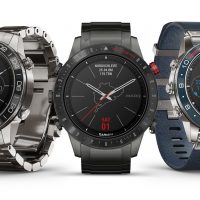 Garmin Marq