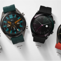 Huawei Watch GT Active Elegant