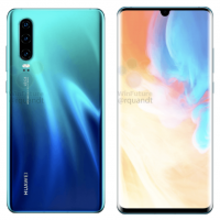 Huawei P30