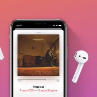Apple AirPods 2