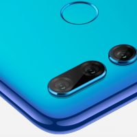 Huawei P Smart+ 2019