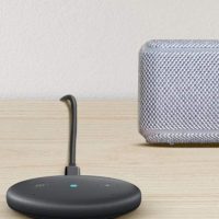 Amazon Echo Input
