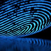 Xiaomi lettore impronte