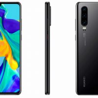 Huawei P30