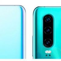 Huawei P30