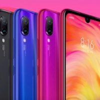 xiaomi redmi note 7