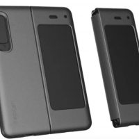 Spigen per Galaxy Fold