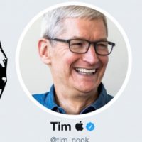 Tim Cook