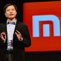 Xiaomi
