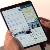 Samsung Galaxy Fold