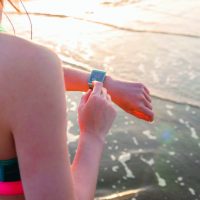 smartwatch e smartband