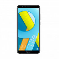 Honor 9 Lite black