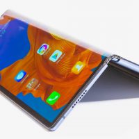 Huawei Mate X 5G