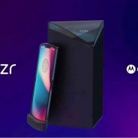 razr motorola