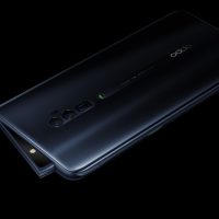 Oppo Reno 10x