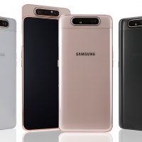 Samsung Galaxy A80