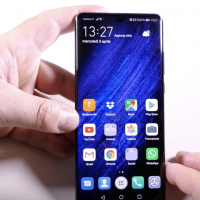 Huawei P30 Pro