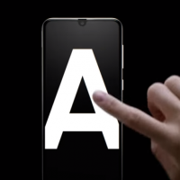 Galaxy A