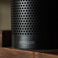 Amazon Alexa