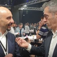 Carlo carollo Samsung