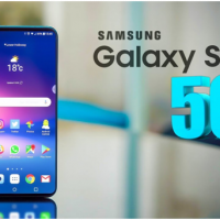 Samsung Galaxy S10 5G
