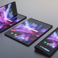 Samsung galaxy Fold
