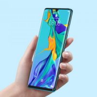 Huawei P30 sfondi download