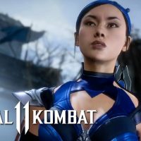 Mortal Kombat