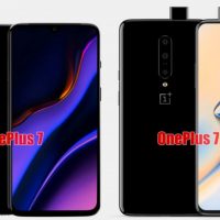 OnePlus 7