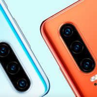 Huawei P30