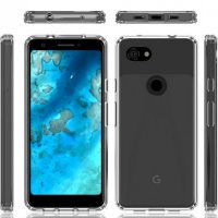 Pixel 3a XL
