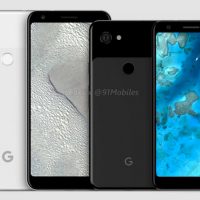 pixel 3a