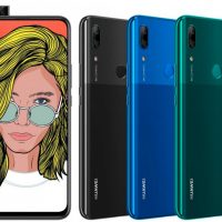P Smart Z